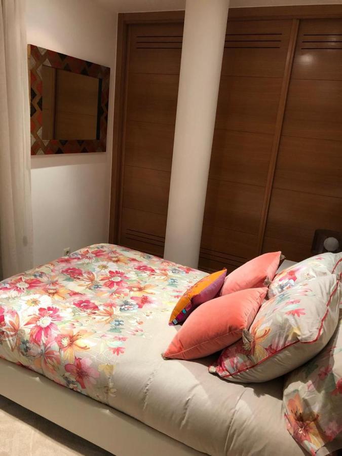 Duplex-Ático Cangas do Morrazo Esterno foto